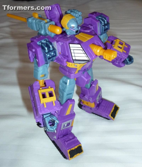 BotCon 2013   Convention Termination And Attendee Exclusives Figures Images Day 1 Gallery  (48 of 170)